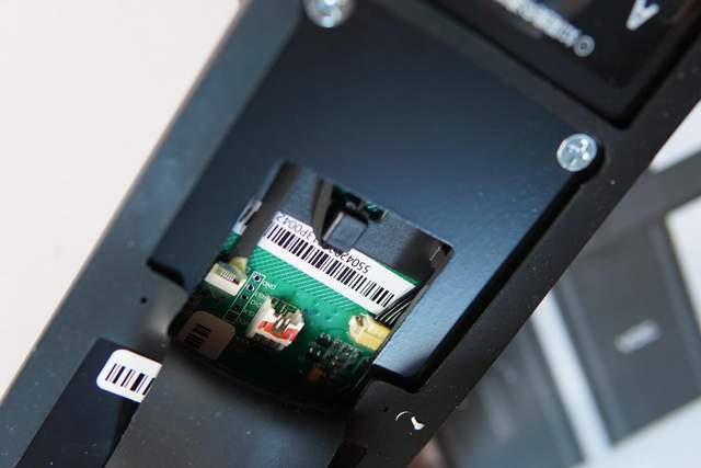 熱門(mén)指紋鎖 華為智選voc智能門(mén)鎖s測(cè)評(píng),安全好用智慧滿滿