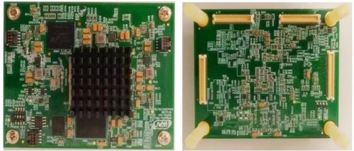 大聯(lián)大世平集團(tuán)推出基于芯馳科技產(chǎn)品的汽車(chē)智能座艙核心板方案