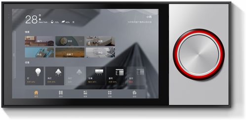 顛覆全場(chǎng)景智能家居 wingto云圖超級(jí)品類新物種來(lái)襲