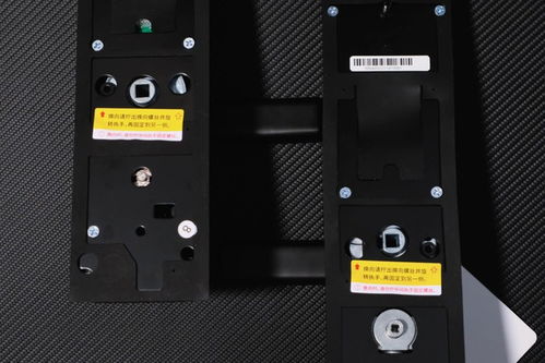 喜歡丟鑰匙 華為智選voc智能門(mén)鎖s 指紋鎖測(cè)評(píng)