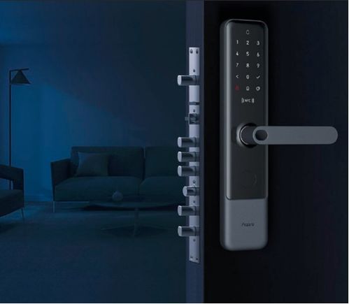 智能門(mén)鎖評(píng)測(cè) 1秒開(kāi)鎖智能聯(lián)動(dòng),1千多的門(mén)鎖究竟香不香