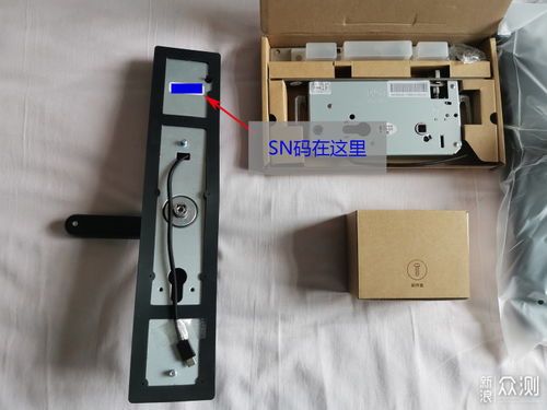 米家智能門(mén)鎖青春版 曲折安裝路,體驗(yàn)是真香