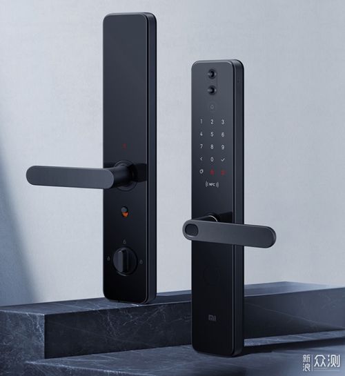 米家6款熱銷智能指紋鎖對(duì)比,618買(mǎi)哪個(gè)