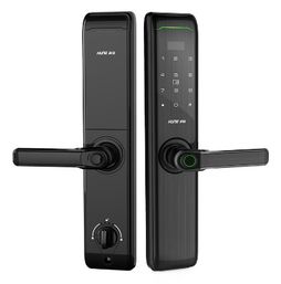 智能鎖VS機(jī)械鎖 便捷與安全的進(jìn)化，剖析智能門鎖控制板的核心作用