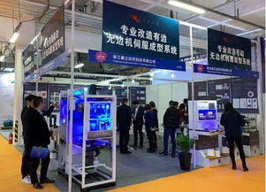 攜手紡織企業打造智慧工廠，康立科技于盛澤紡機展展示增效節能新方案